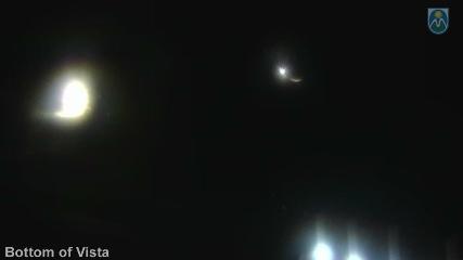 Mount Hood Meadows: Bottom of Vista (mthood.info)