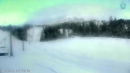 Mount Hood Meadows: Bottom of Vista (mthood.info)