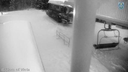 Mount Hood Meadows: Bottom of Vista (mthood.info)