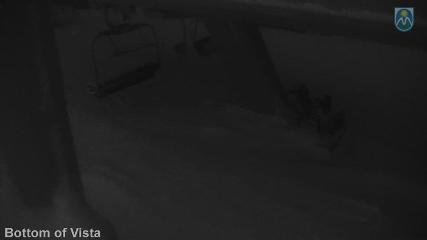 Mount Hood Meadows: Bottom of Vista (mthood.info)