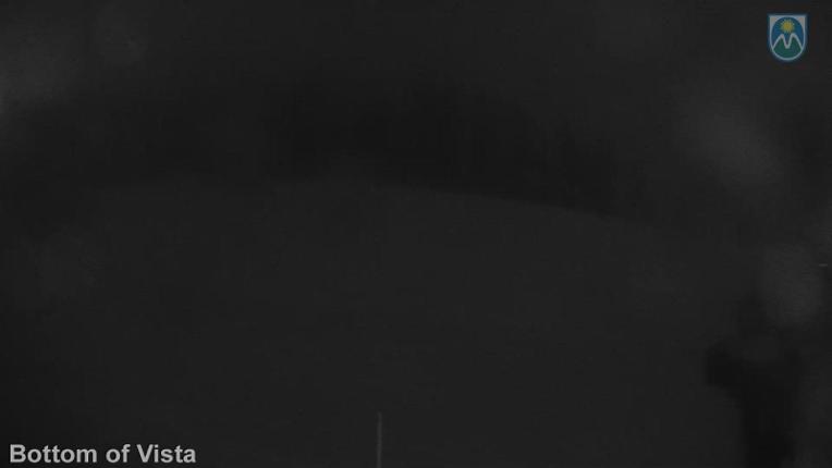 Webcam Mount Hood Meadows: Bottom of Vista