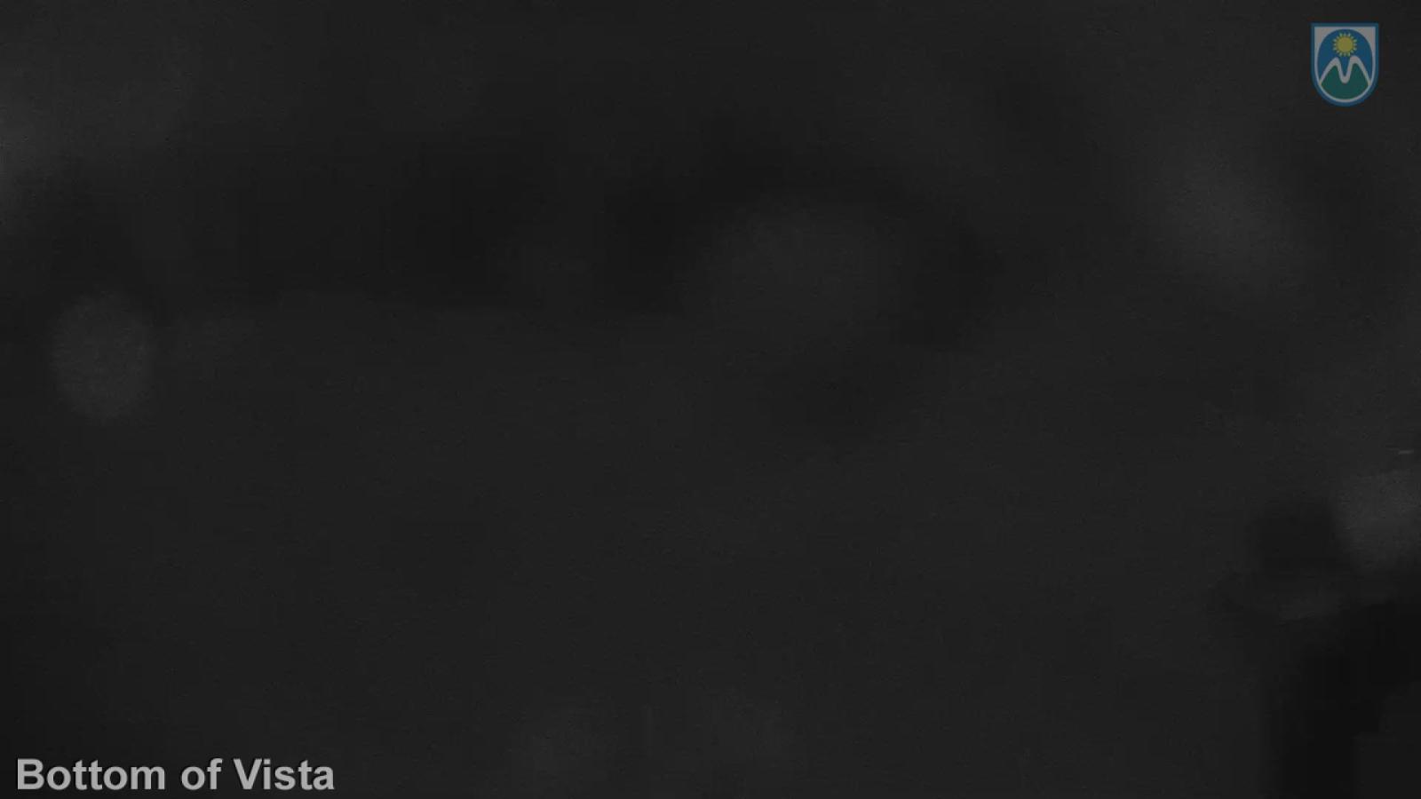 Webcam Mount Hood Meadows: Bottom of Vista