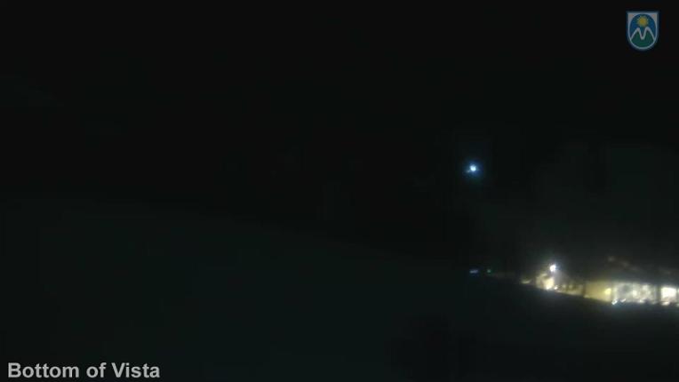 Webcam Mount Hood Meadows: Bottom of Vista