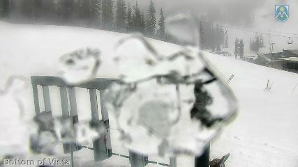 Mount Hood Meadows: Bottom of Vista (mthood.info)