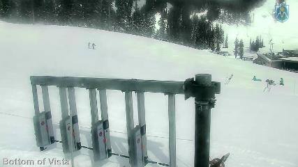 Mount Hood Meadows: Bottom of Vista (mthood.info)