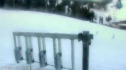 Mount Hood Meadows: Bottom of Vista (mthood.info)