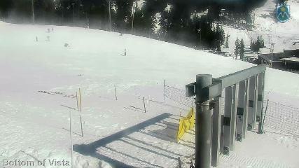 Mount Hood Meadows: Bottom of Vista (mthood.info)