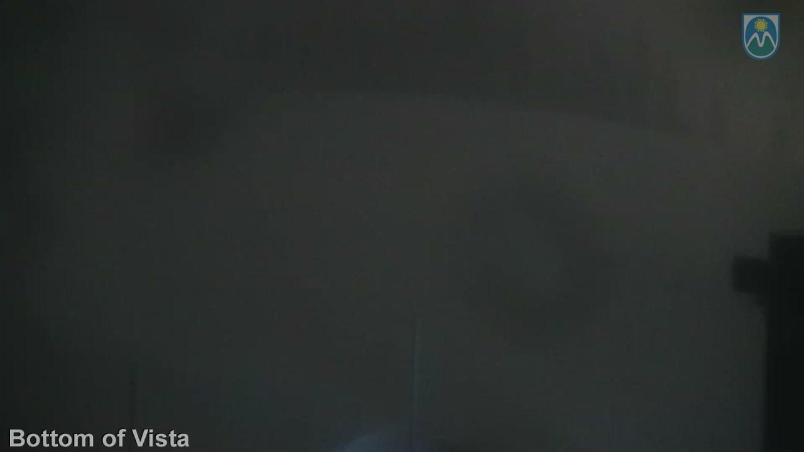 Webcam Mount Hood Meadows: Bottom of Vista