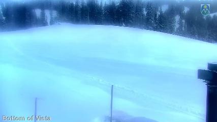 Mount Hood Meadows: Bottom of Vista (mthood.info)