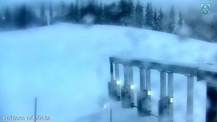 Mount Hood Meadows: Bottom of Vista (mthood.info)