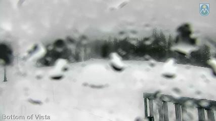 Mount Hood Meadows: Bottom of Vista (mthood.info)