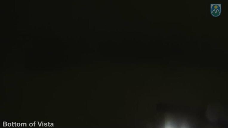 Webcam Mount Hood Meadows: Bottom of Vista