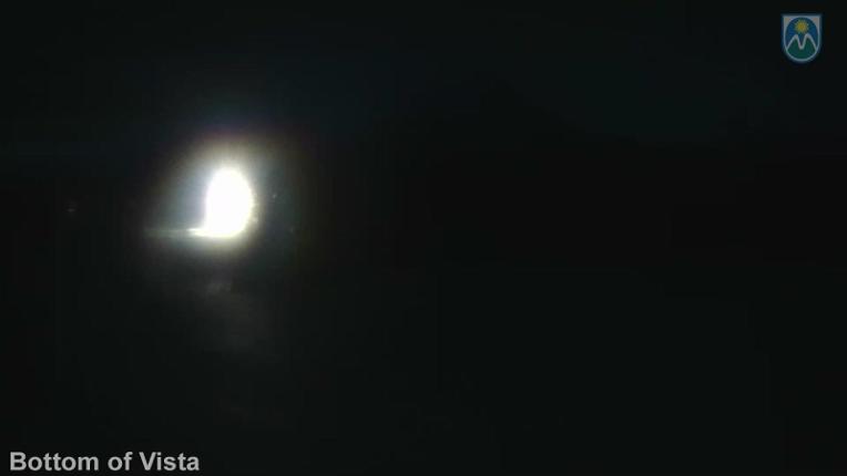 Webcam Mount Hood Meadows: Bottom of Vista