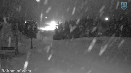 Mount Hood Meadows: Bottom of Vista (mthood.info)