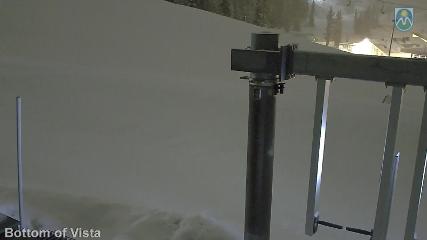 Mount Hood Meadows: Bottom of Vista (mthood.info)