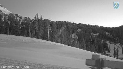 Mount Hood Meadows: Bottom of Vista (mthood.info)