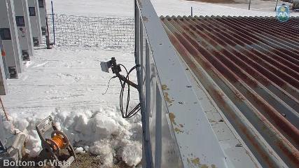 Mount Hood Meadows: Bottom of Vista (mthood.info)