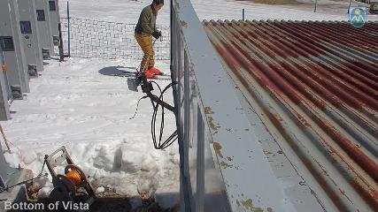 Mount Hood Meadows: Bottom of Vista (mthood.info)