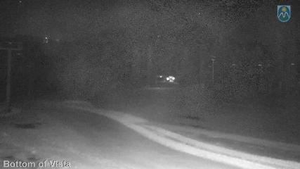 Mount Hood Meadows: Bottom of Vista (mthood.info)