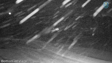 Mount Hood Meadows: Bottom of Vista (mthood.info)