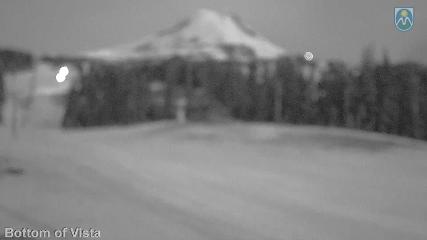 Mount Hood Meadows: Bottom of Vista (mthood.info)