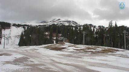 Mount Hood Meadows: Bottom of Vista (mthood.info)
