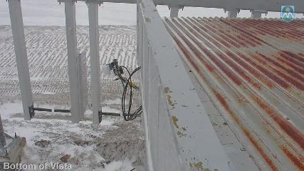 Mount Hood Meadows: Bottom of Vista (mthood.info)