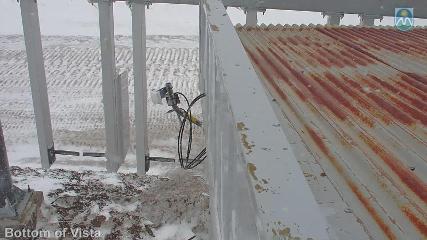 Mount Hood Meadows: Bottom of Vista (mthood.info)