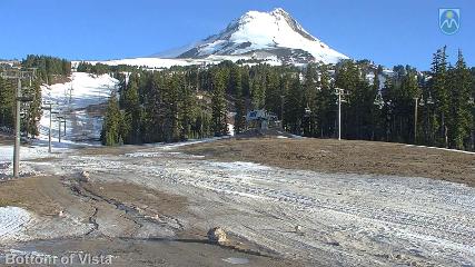 Mount Hood Meadows: Bottom of Vista (mthood.info)