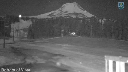 Mount Hood Meadows: Bottom of Vista (mthood.info)