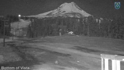 Mount Hood Meadows: Bottom of Vista (mthood.info)
