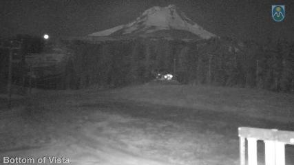Mount Hood Meadows: Bottom of Vista (mthood.info)
