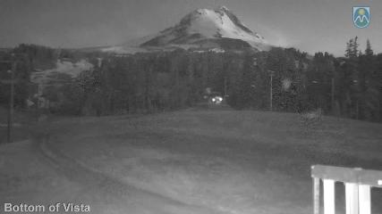 Mount Hood Meadows: Bottom of Vista (mthood.info)
