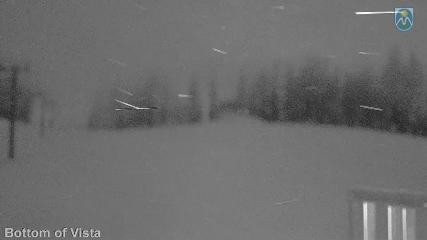 Mount Hood Meadows: Bottom of Vista (mthood.info)