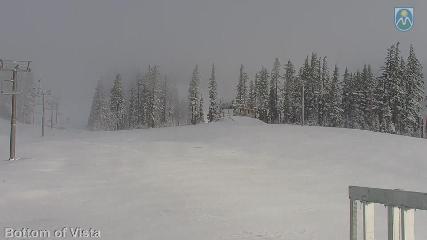 Mount Hood Meadows: Bottom of Vista (mthood.info)