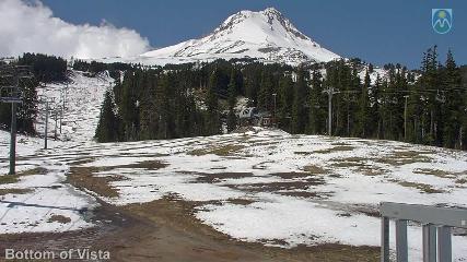 Mount Hood Meadows: Bottom of Vista (mthood.info)