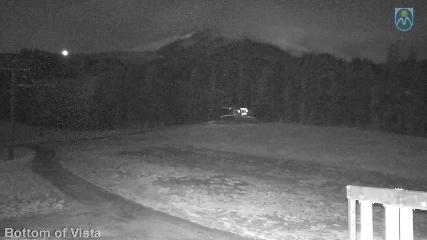 Mount Hood Meadows: Bottom of Vista (mthood.info)