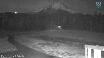 Mount Hood Meadows: Bottom of Vista (mthood.info)