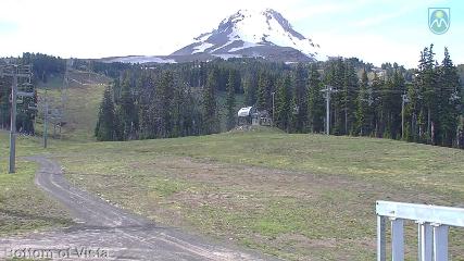 Mount Hood Meadows: Bottom of Vista (mthood.info)