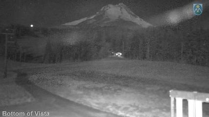 Mount Hood Meadows: Bottom of Vista (mthood.info)