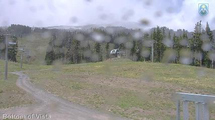 Mount Hood Meadows: Bottom of Vista (mthood.info)