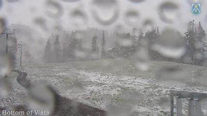 Mount Hood Meadows: Bottom of Vista (mthood.info)