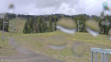 Mount Hood Meadows: Bottom of Vista (mthood.info)