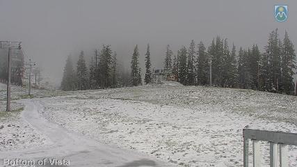 Mount Hood Meadows: Bottom of Vista (mthood.info)