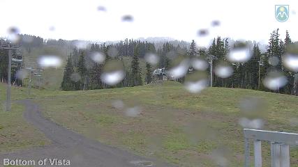 Mount Hood Meadows: Bottom of Vista (mthood.info)