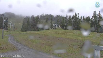 Mount Hood Meadows: Bottom of Vista (mthood.info)