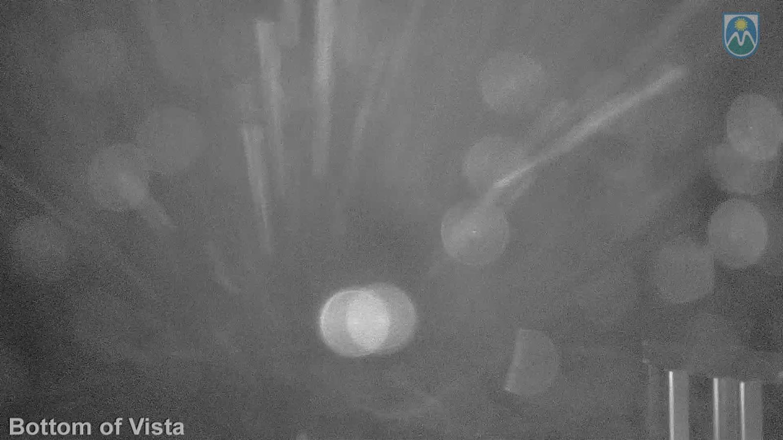 Webcam Mount Hood Meadows: Bottom of Vista