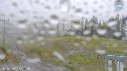 Mount Hood Meadows: Bottom of Vista (mthood.info)