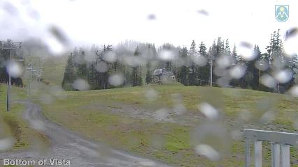 Mount Hood Meadows webcam