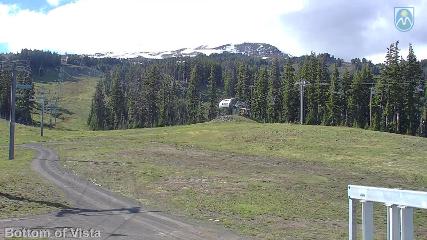 Mount Hood Meadows: Bottom of Vista (mthood.info)